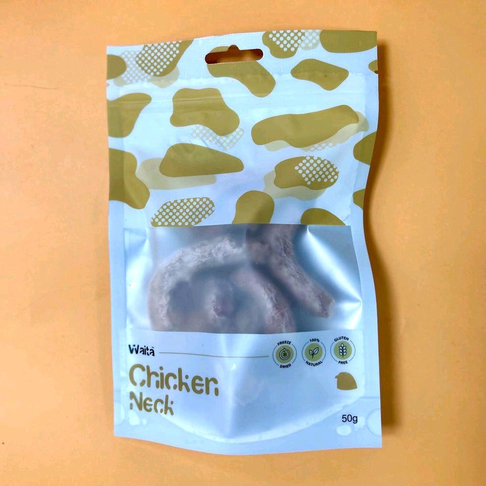 Waita Freeze Dried Dog & Cat Treats
