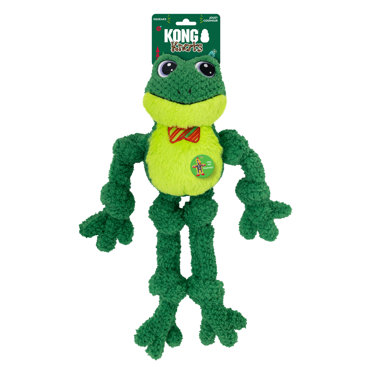 LAUNCHING SOON! Kong Christmas Dog Toys