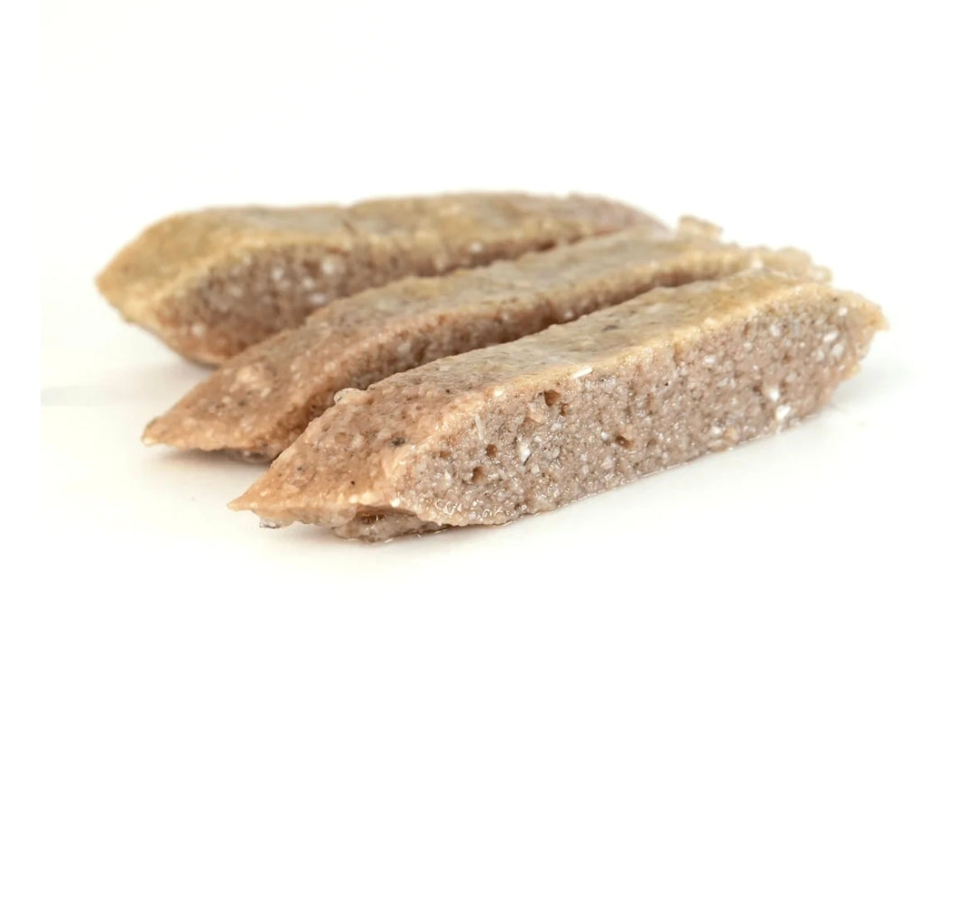 Skippers Dog Pate / Topper 130g