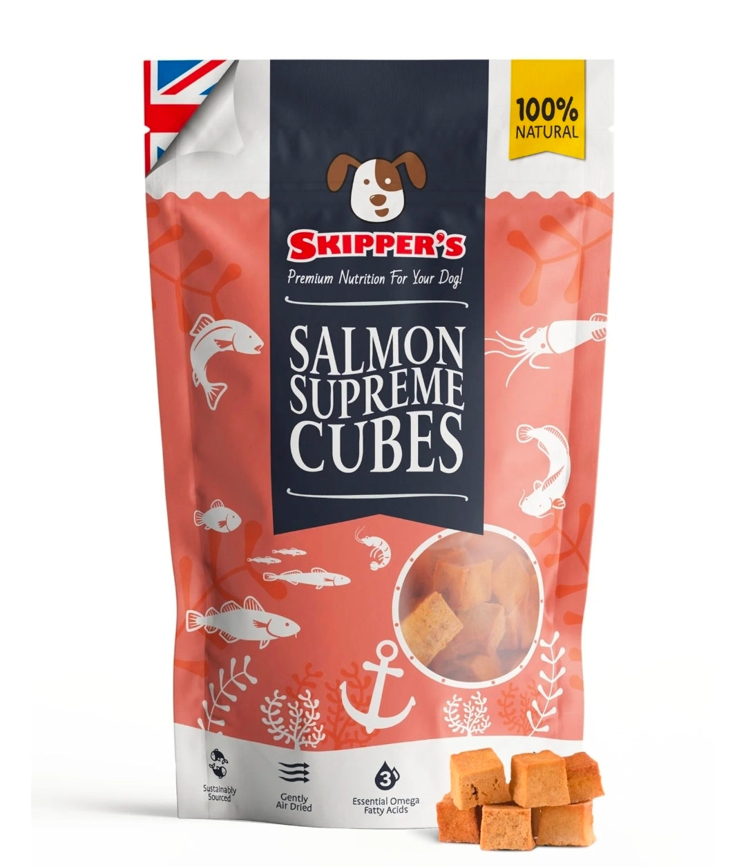 Skippers Dog Treats