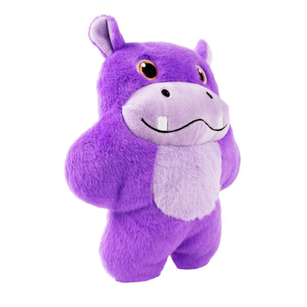 KONG Snuzzles Hippo XL