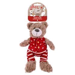 Rosewood Christmas Dog Toys
