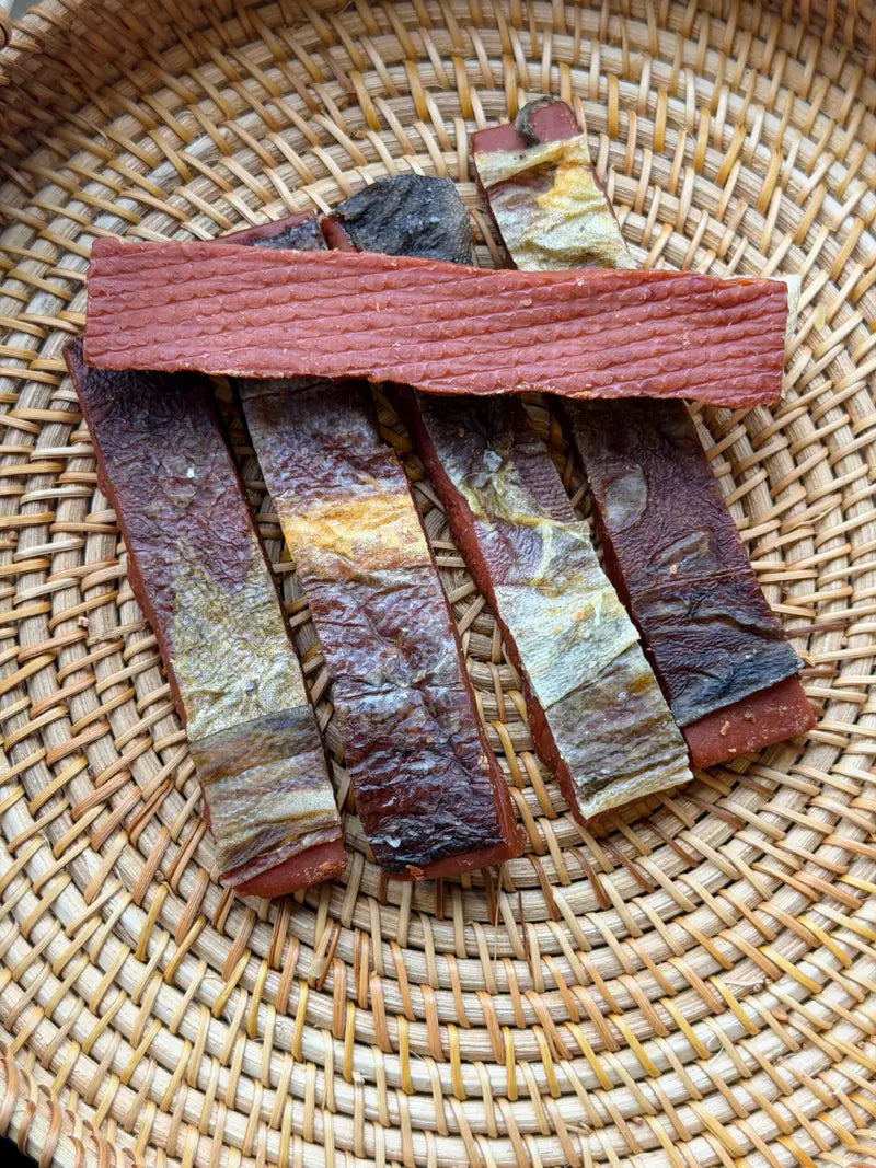 Meaty Natural Dog Treats 500g Bags