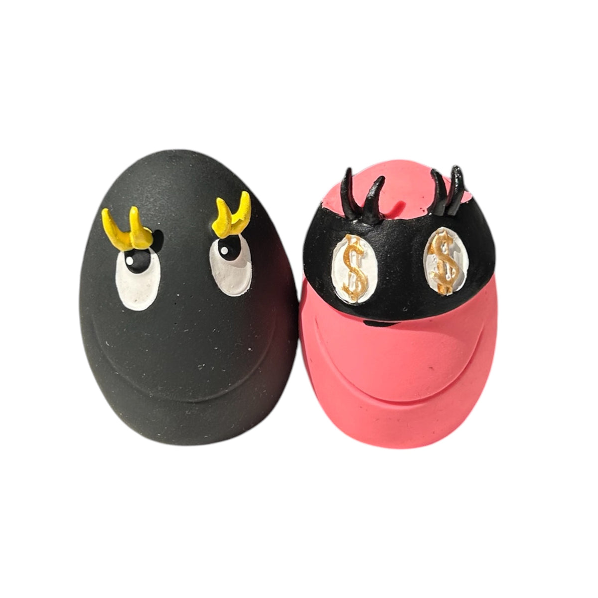 Ovo Dog Toys