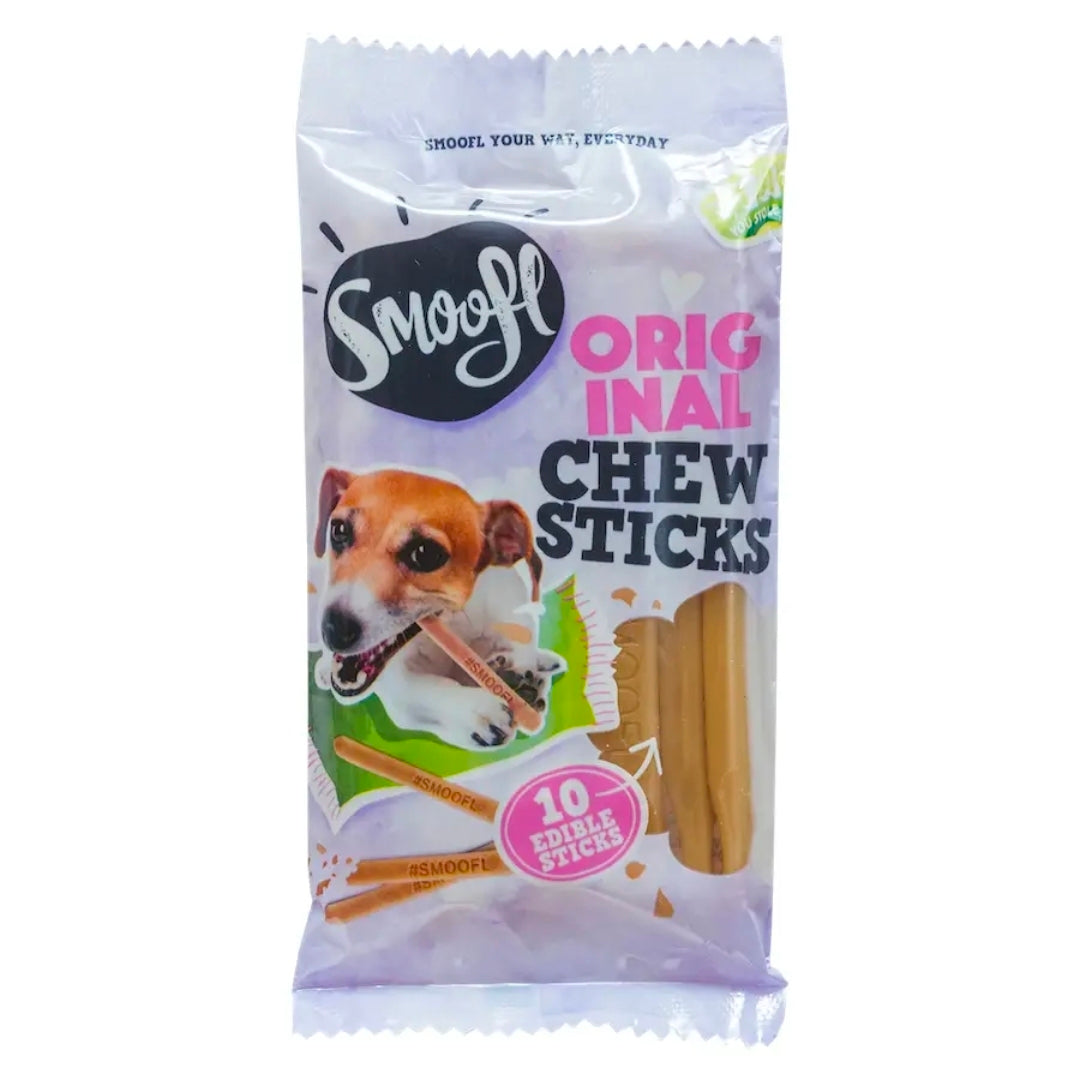 Smoofl Dog Ice Cream & Kits
