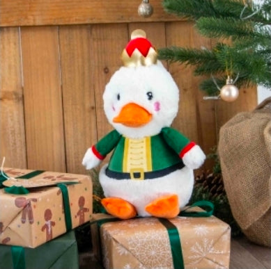 Ancol Christmas Dog Toys