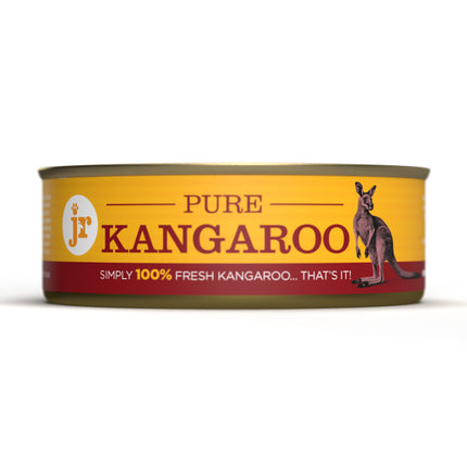 Jr Pet Products Pure Toppers