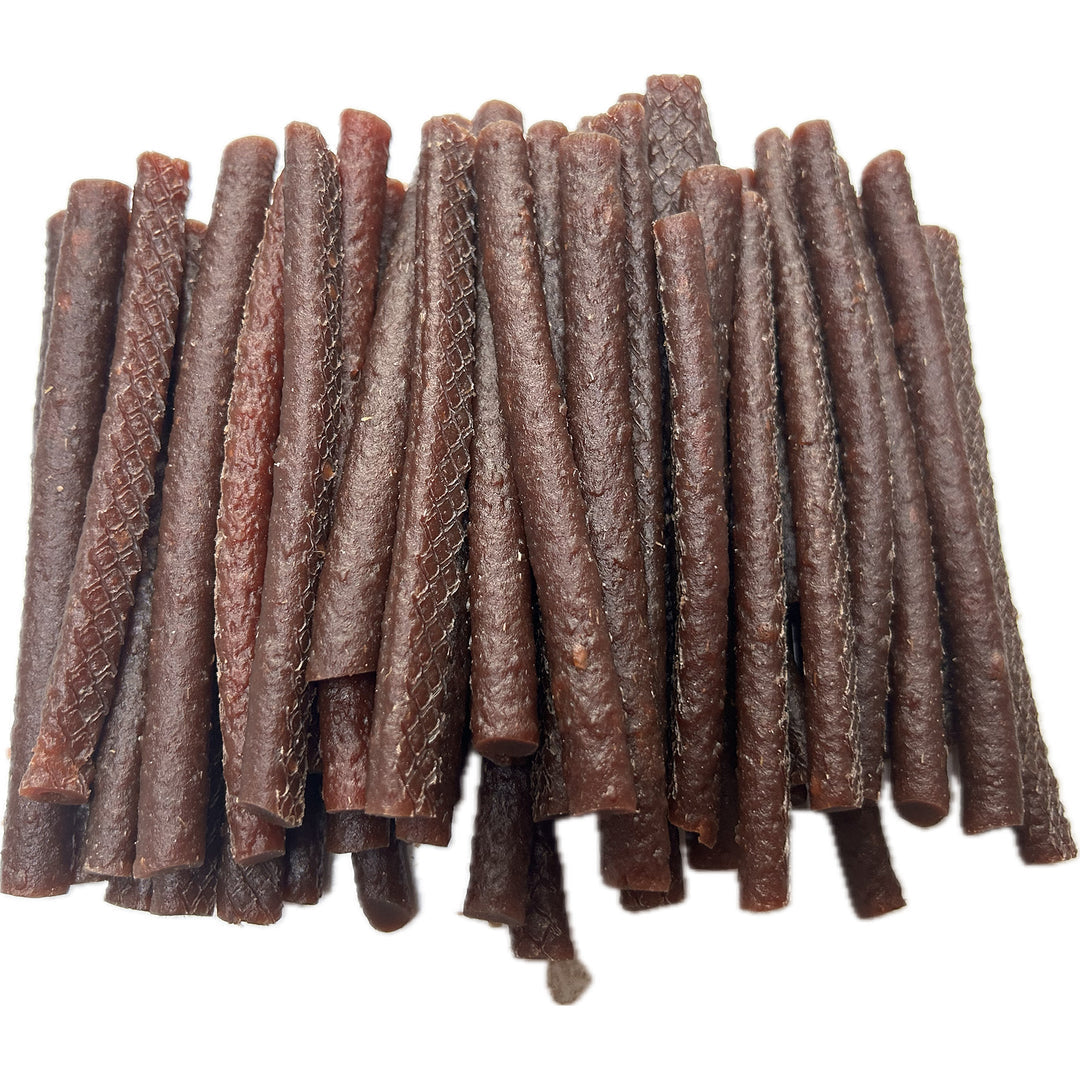 Meaty Natural Dog Treats 500g Bags