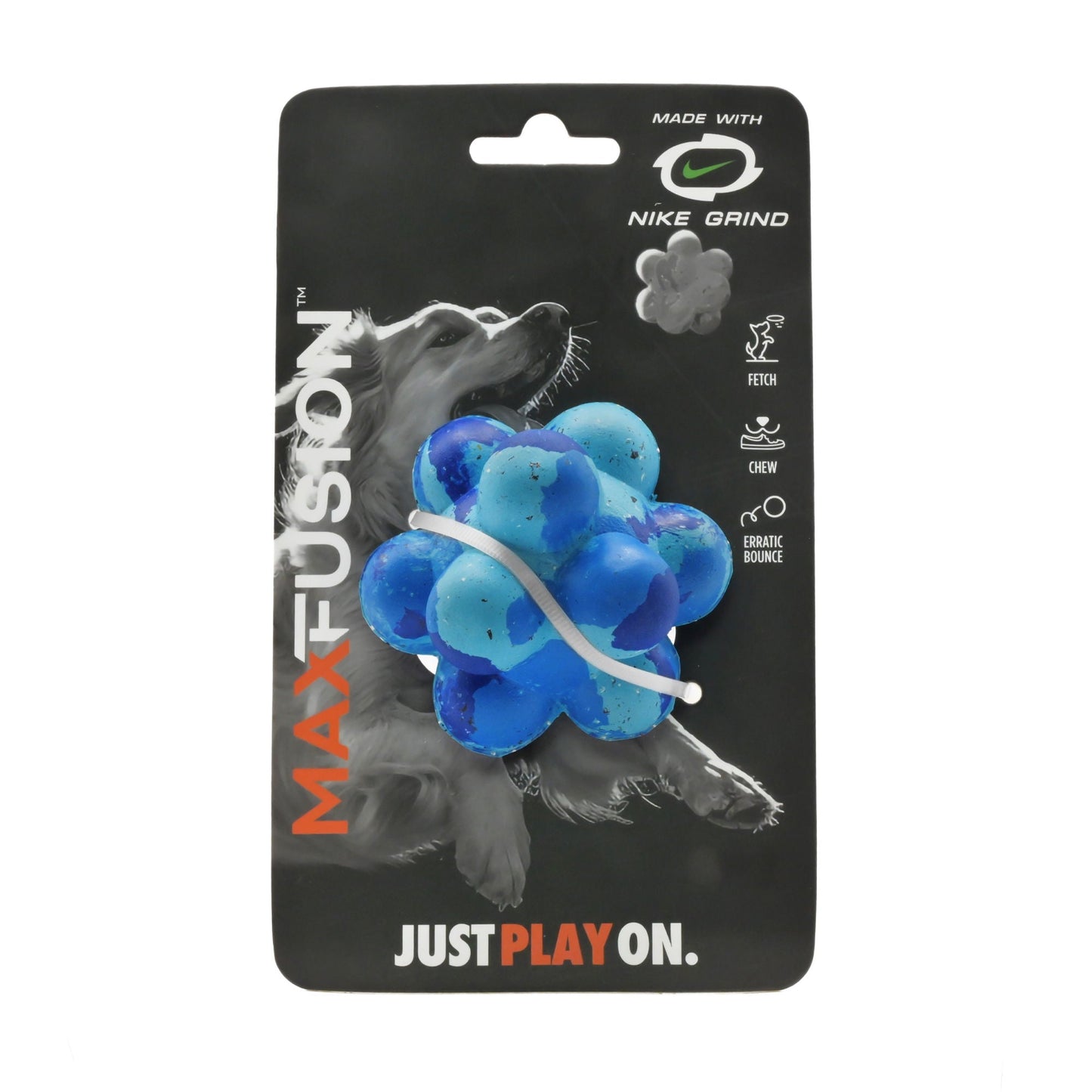 Nike Max Fusion Dog Toys