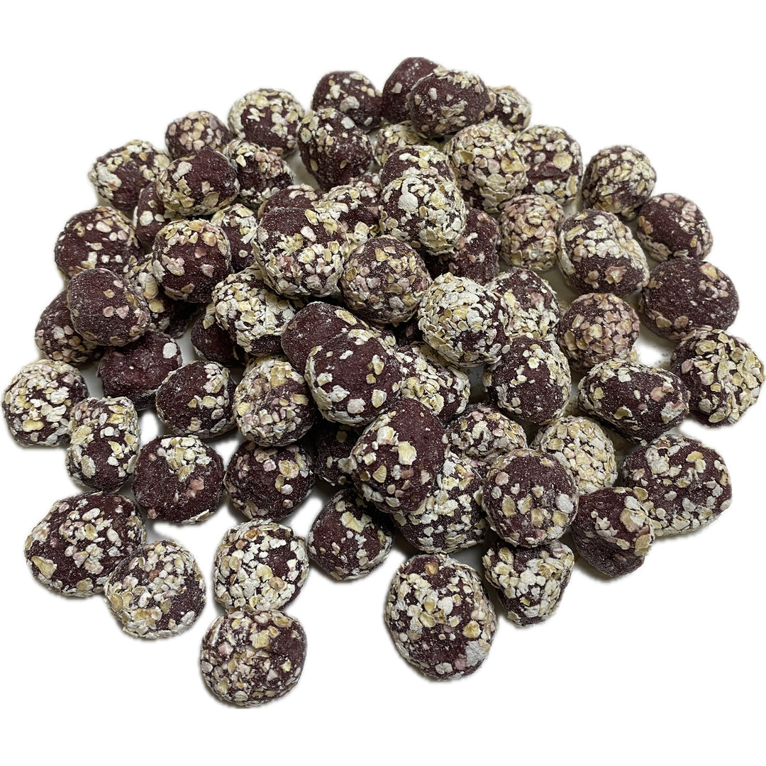 Meaty Natural Dog Treats 500g Bags