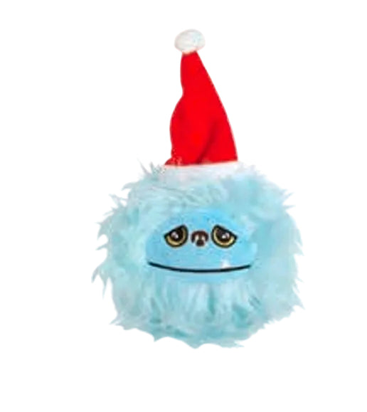 Good Boy Christmas Dog Toys
