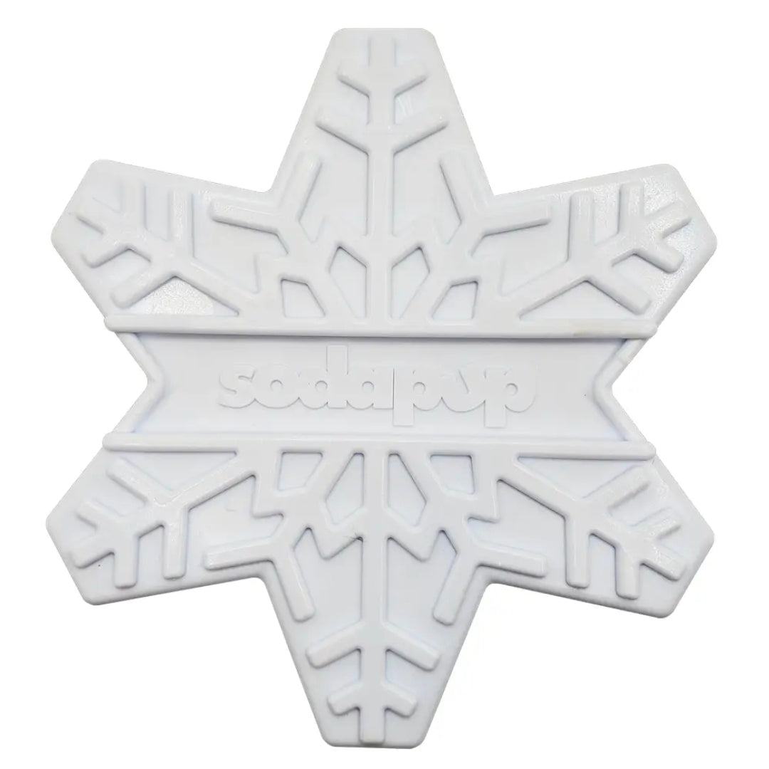 SodaPup Dog Toys Christmas Edition
