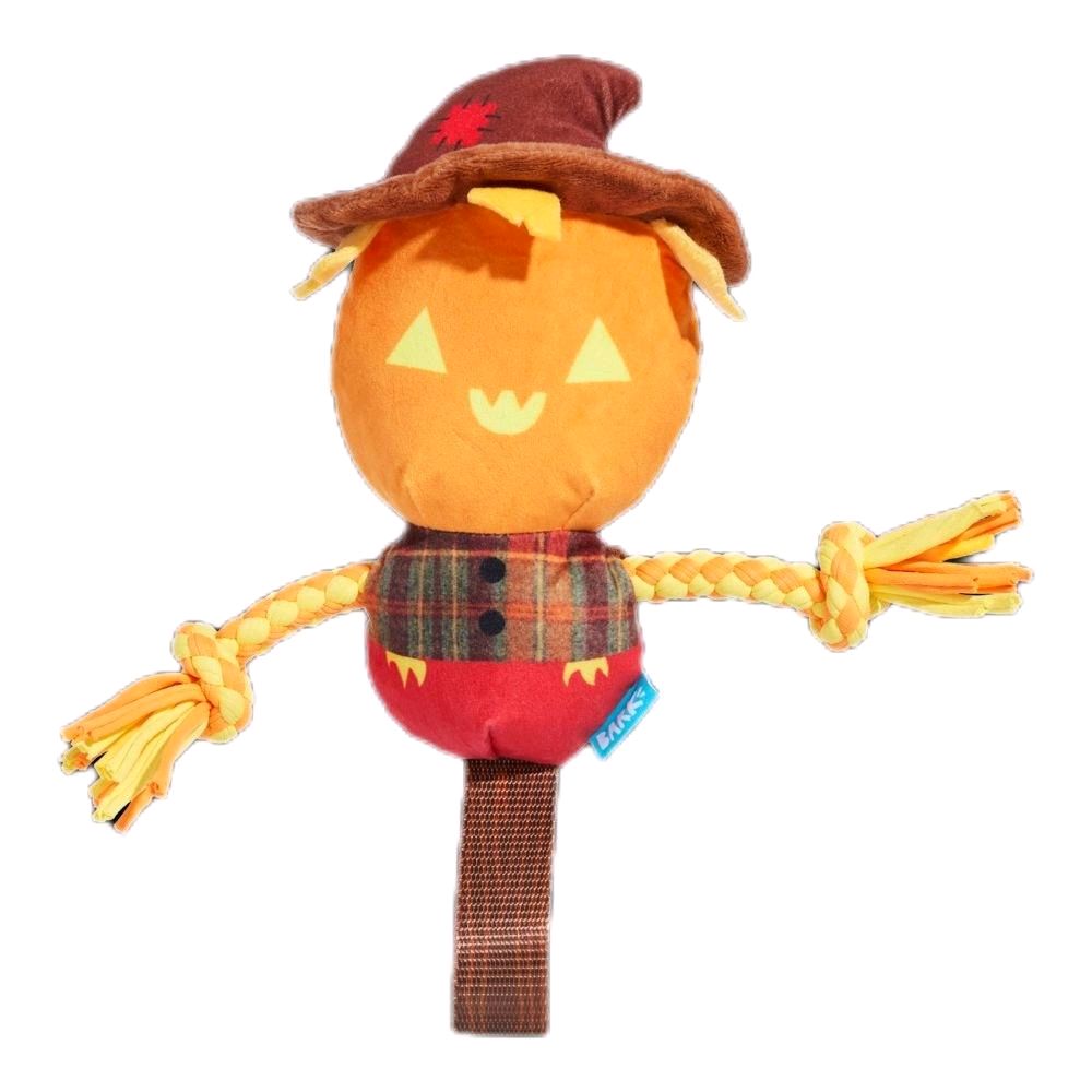 Bark Halloween Dog Toys