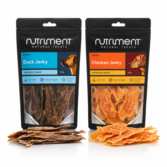 Nutriment Jerky