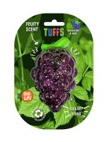 Tuffs x Fruity Scented Dog Toys