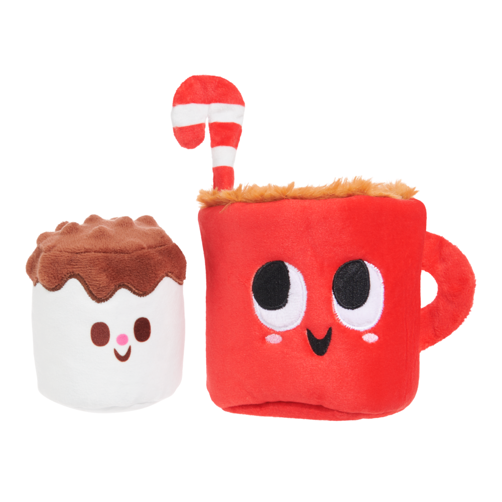 Bark Christmas Dog Toys