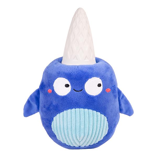 Dog Toy Rosewood Rip & Reveal