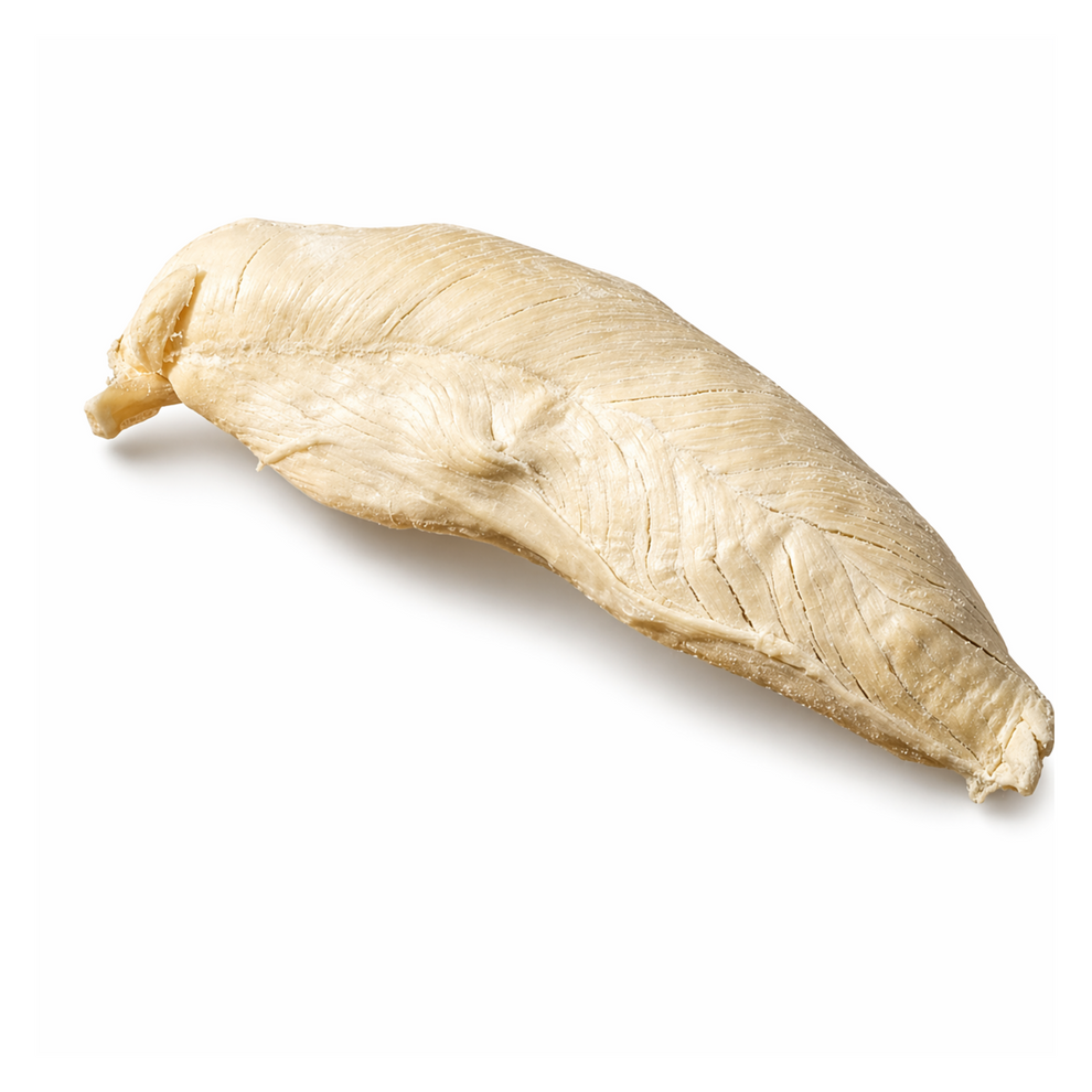 Nutriment Freeze Dried Chicken Jerky 70g
