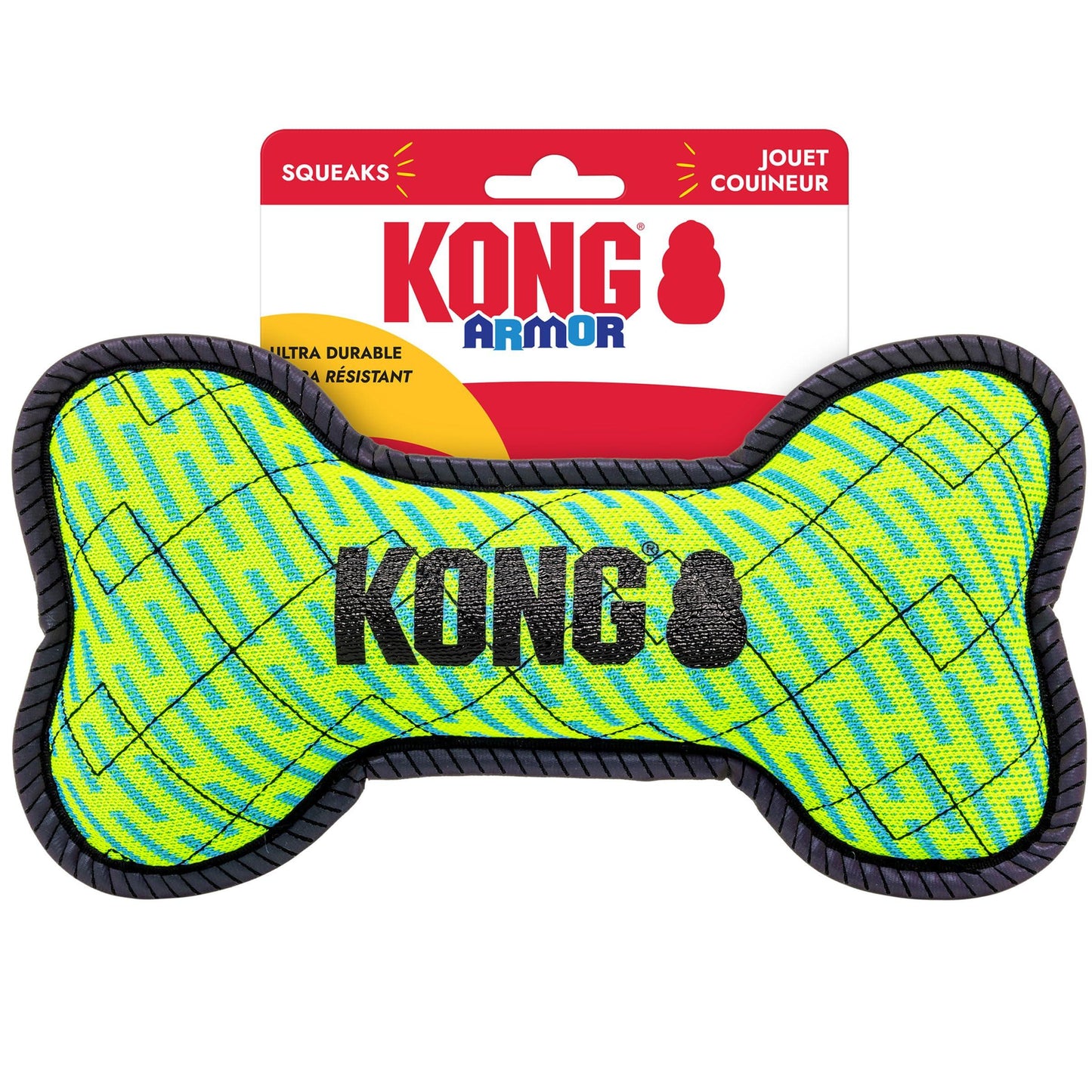 Kong Armour Dog Toys