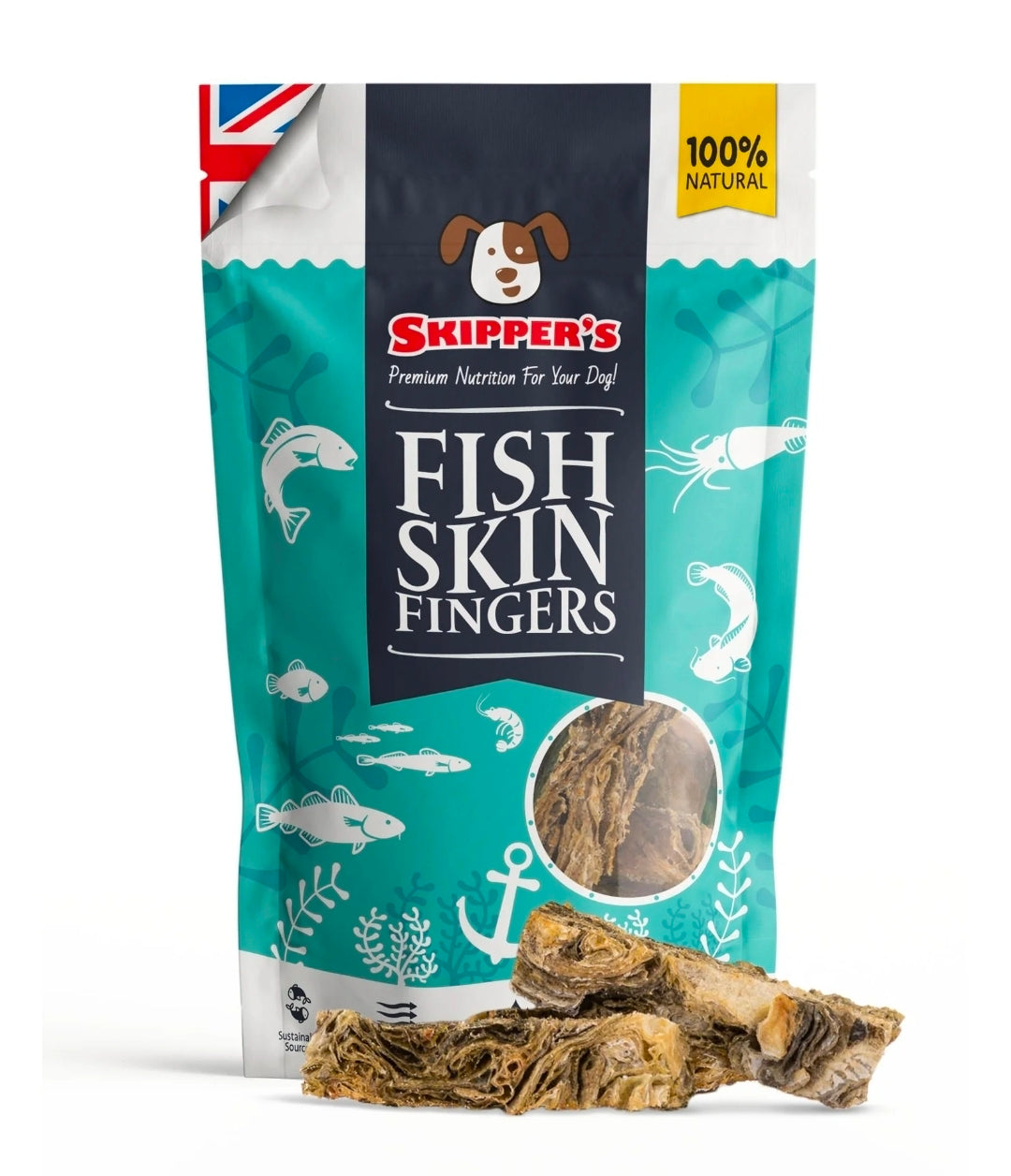 Skippers Dog Treats