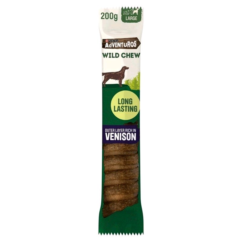 Adventuros Dog Treats