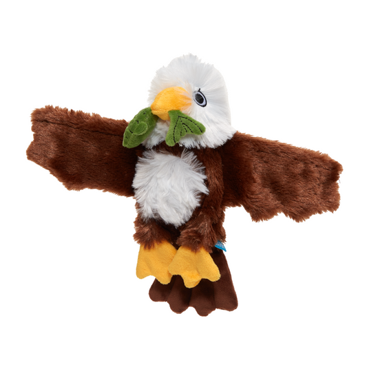 Bark Dog Toy Majestic Marty
