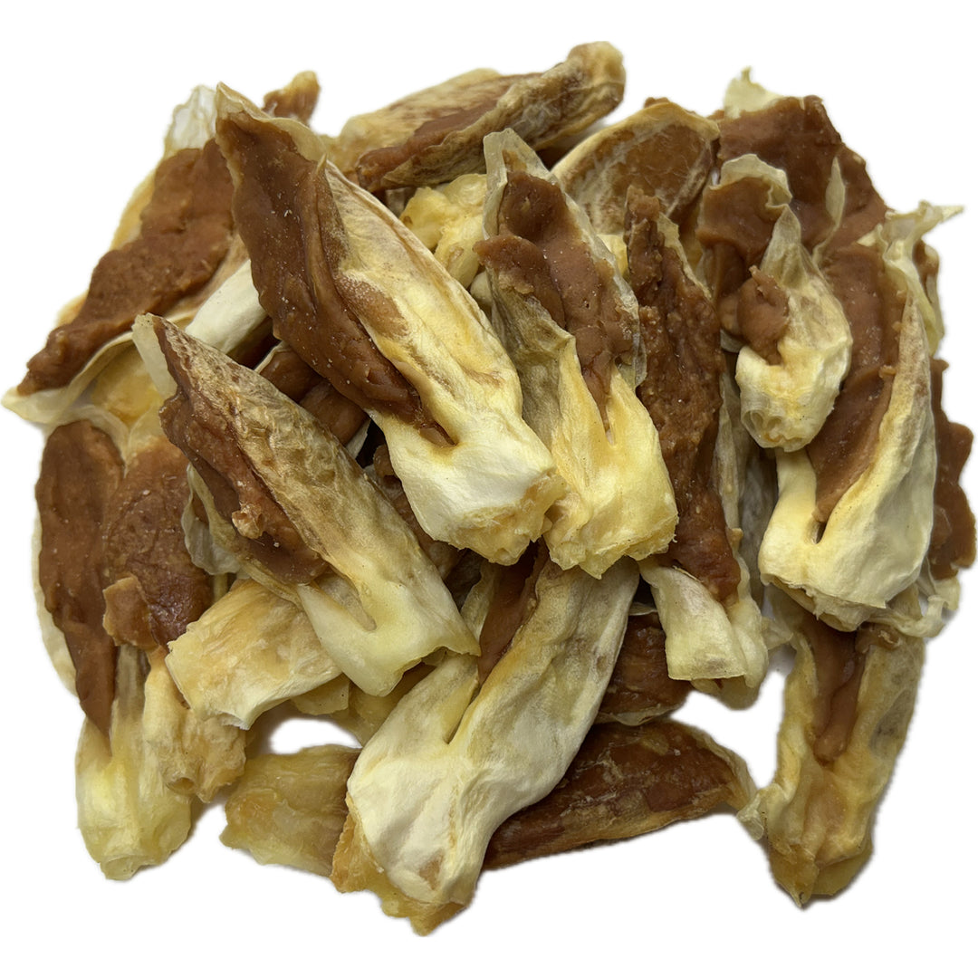 Chicken Breast Filled Rabbit Ears 500g