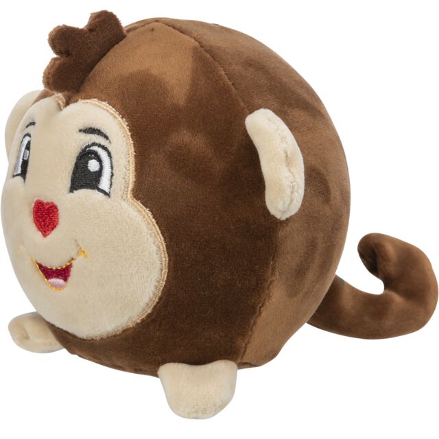 Trixie Plush Dog Toys