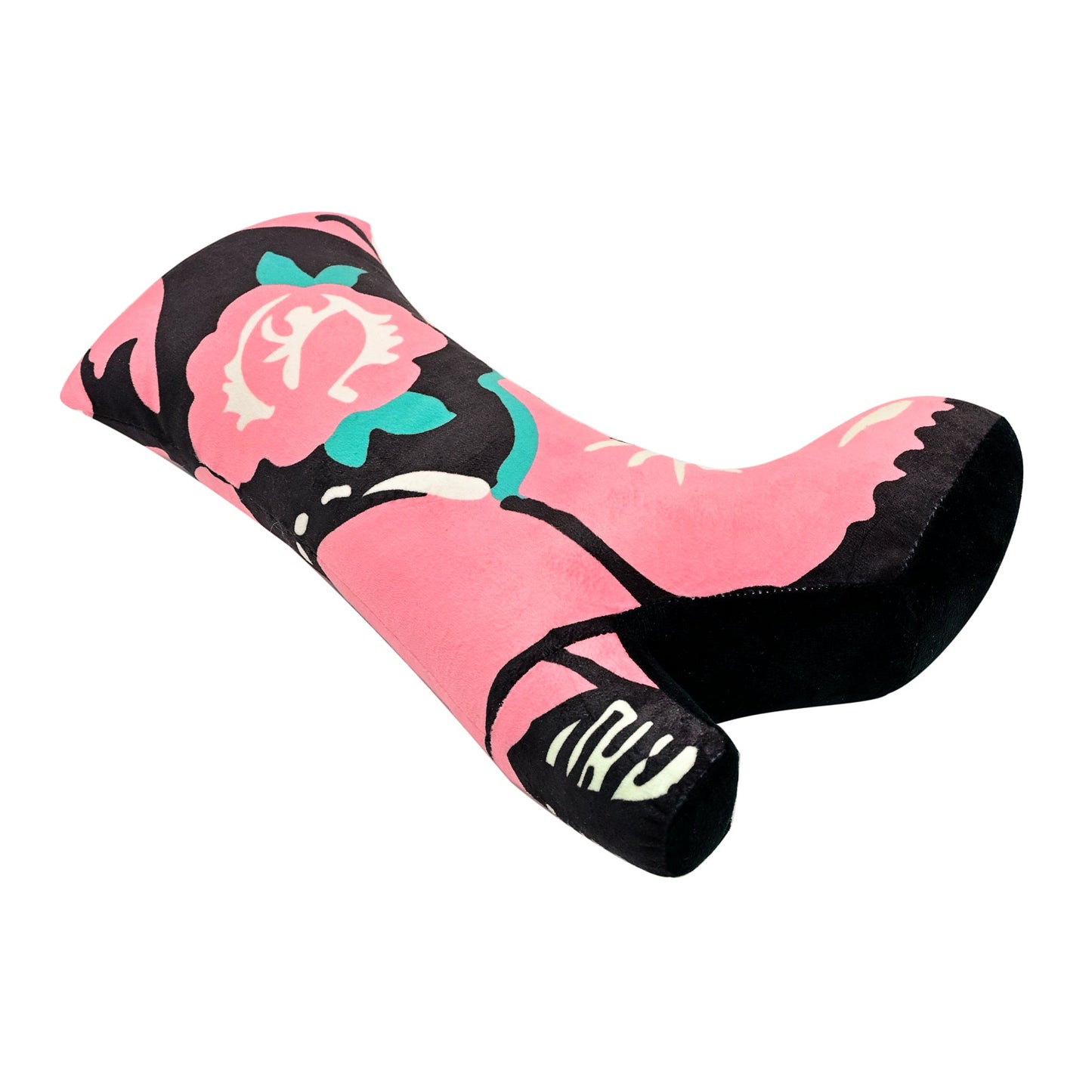 Cath Kidson Dog Toy Cowgirl Boot