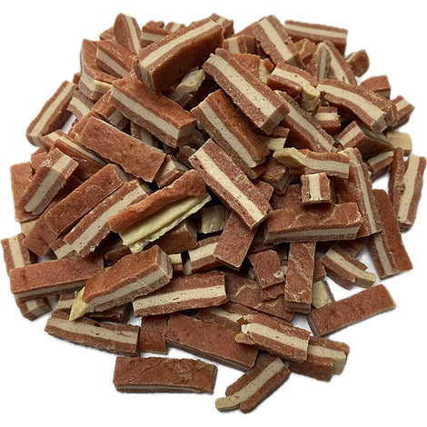 Meaty Natural Dog Treats 500g Bags