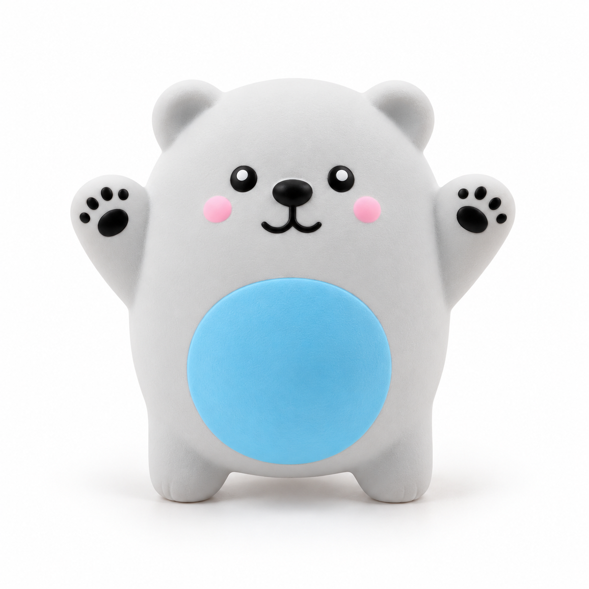 James Marketing Christmas Latex Scented Mini Dog Toys