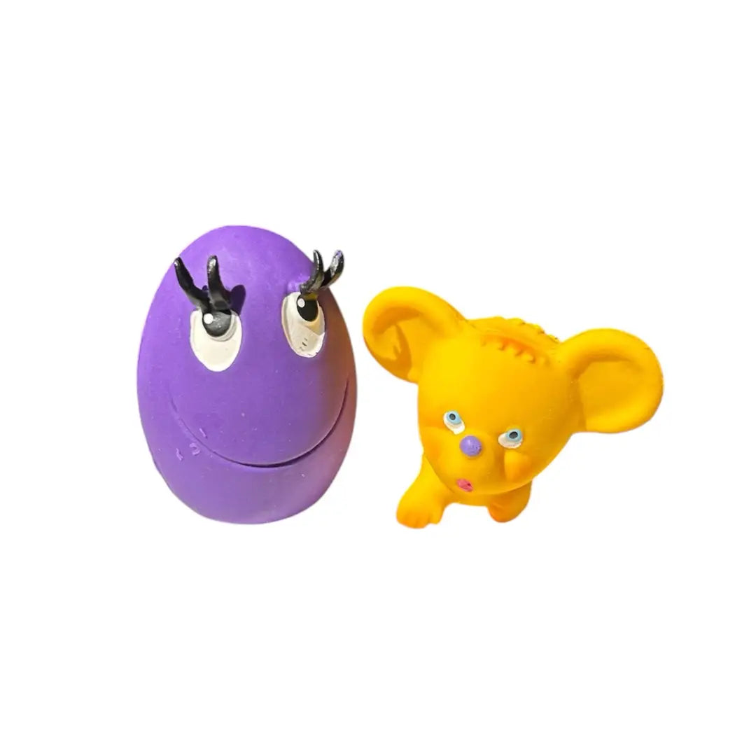 Ovo Dog Toys
