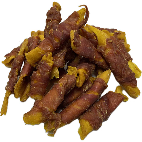 Meaty Natural Dog Treats 500g Bags