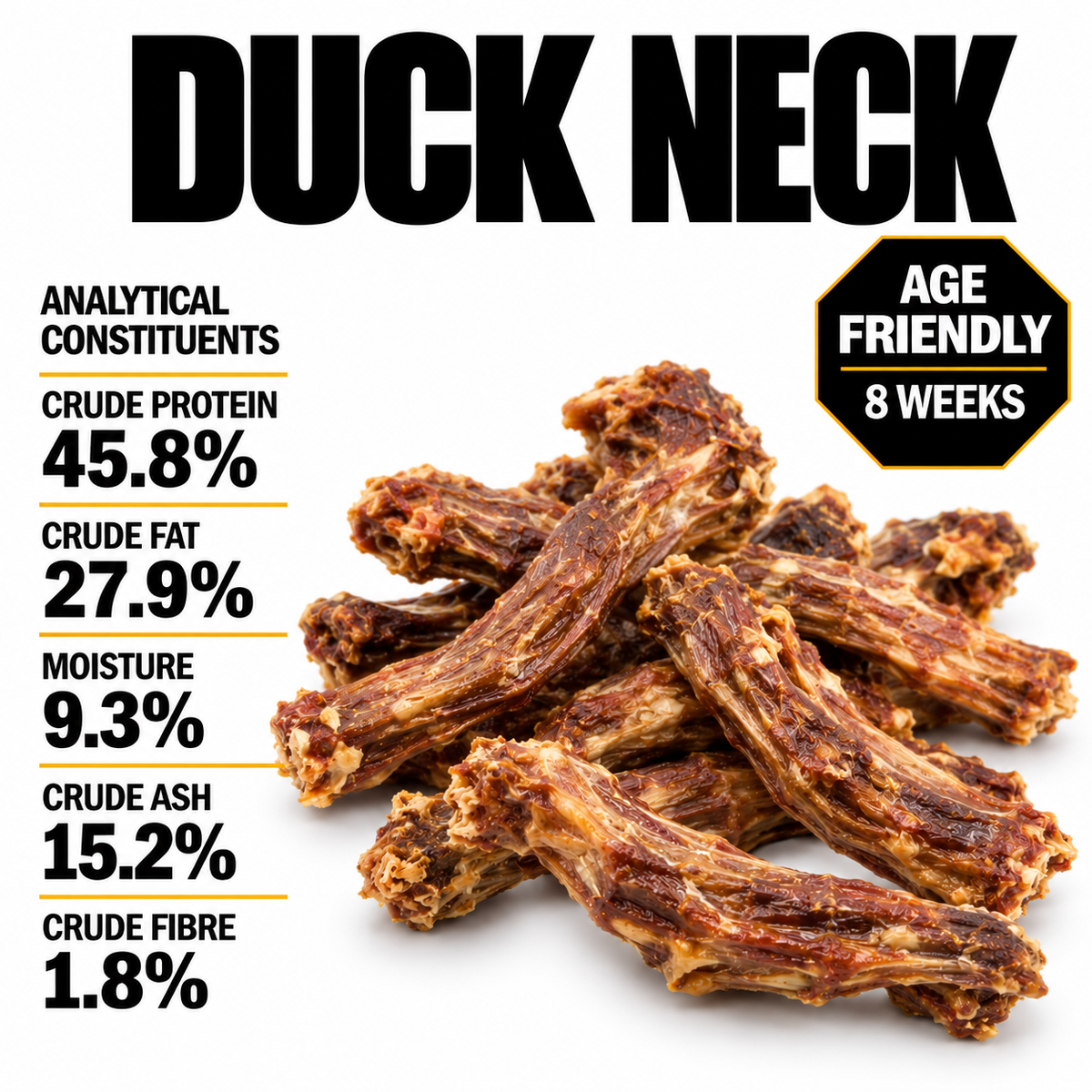 Duck Neck