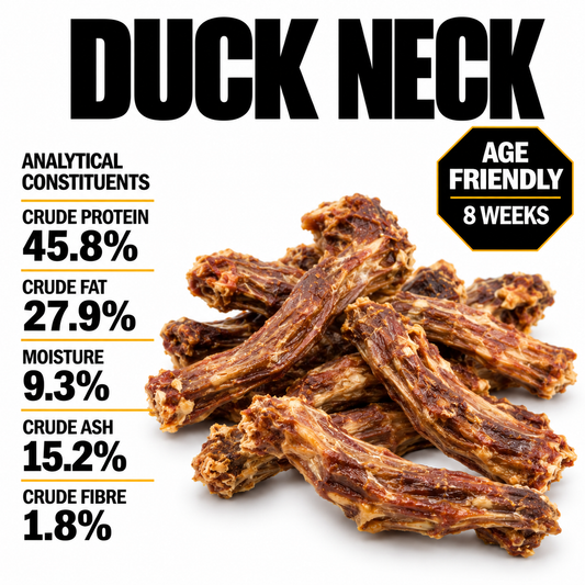 Duck Neck