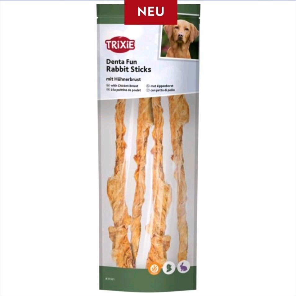 Trixie Dog Treats