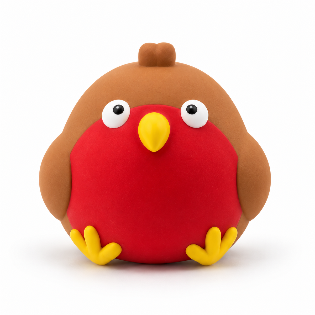 James Marketing Christmas Latex Scented Mini Dog Toys