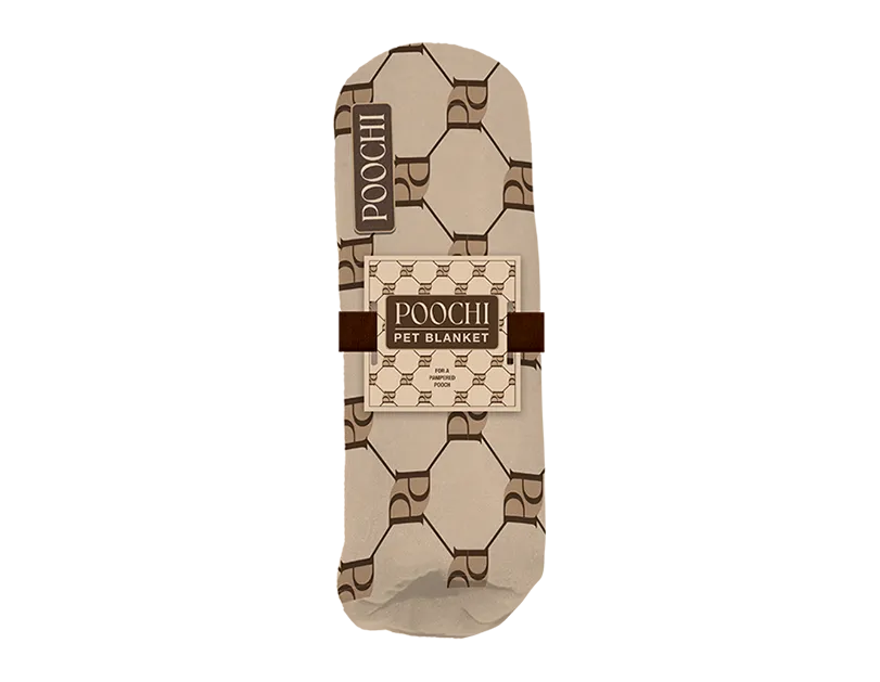 Luxury Pet Blanket 100cm x 70cm
