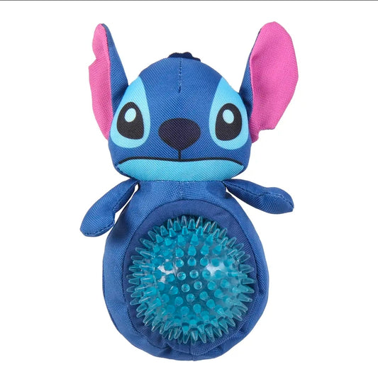 Disney Stitch Two in One Dog Toy
