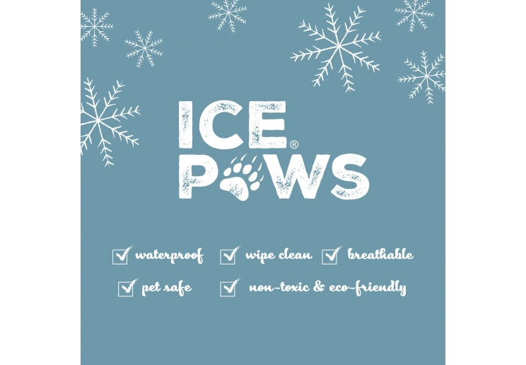 Ancol Icy Paws Cooling Beds