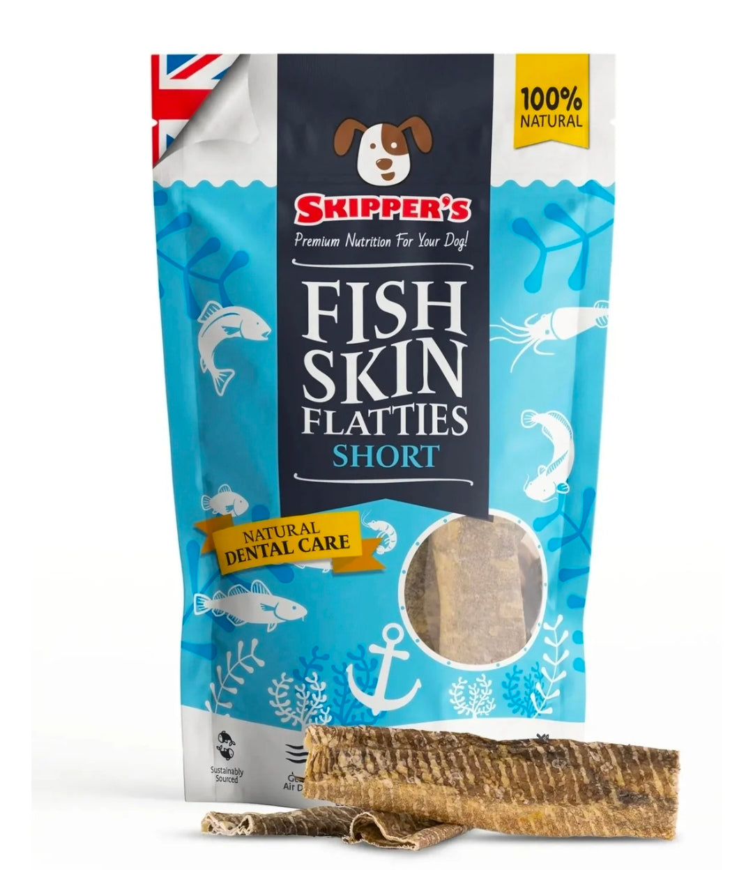 Skippers Dog Treats