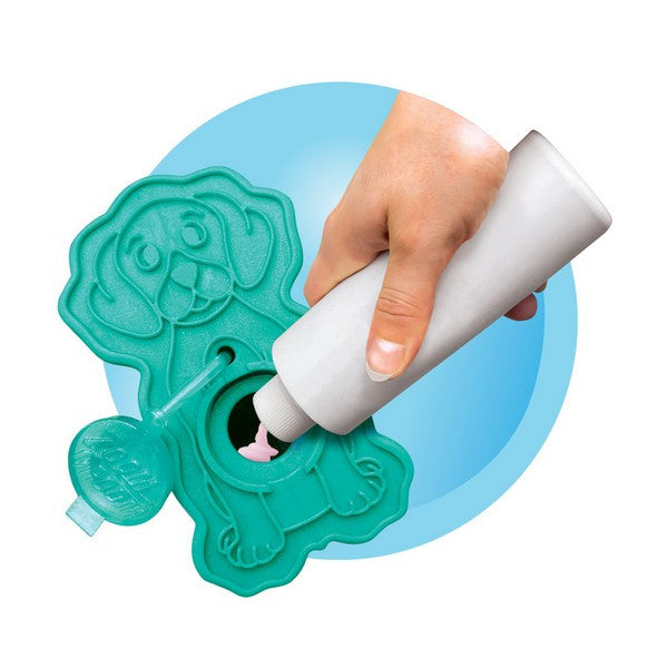 Kong Zoom Groom Bubbles
