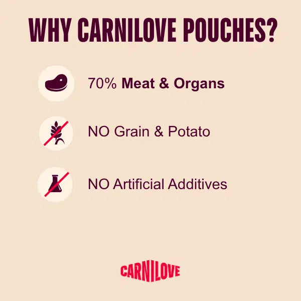 Carnilove Pate