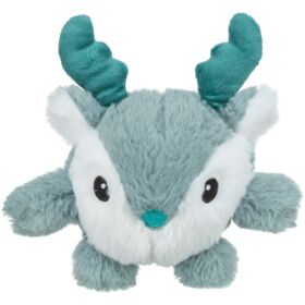Trixie Reindeer Plush Christmas Dog Toy