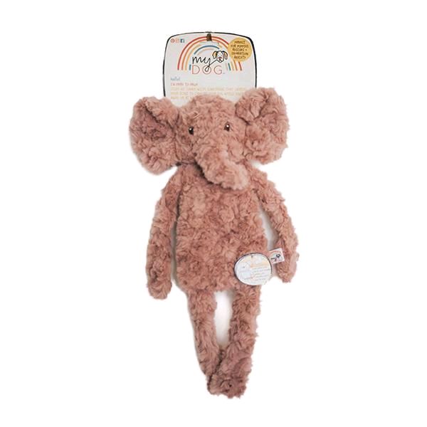 Rosewood My Dog Plush Anxiety Dog Toys