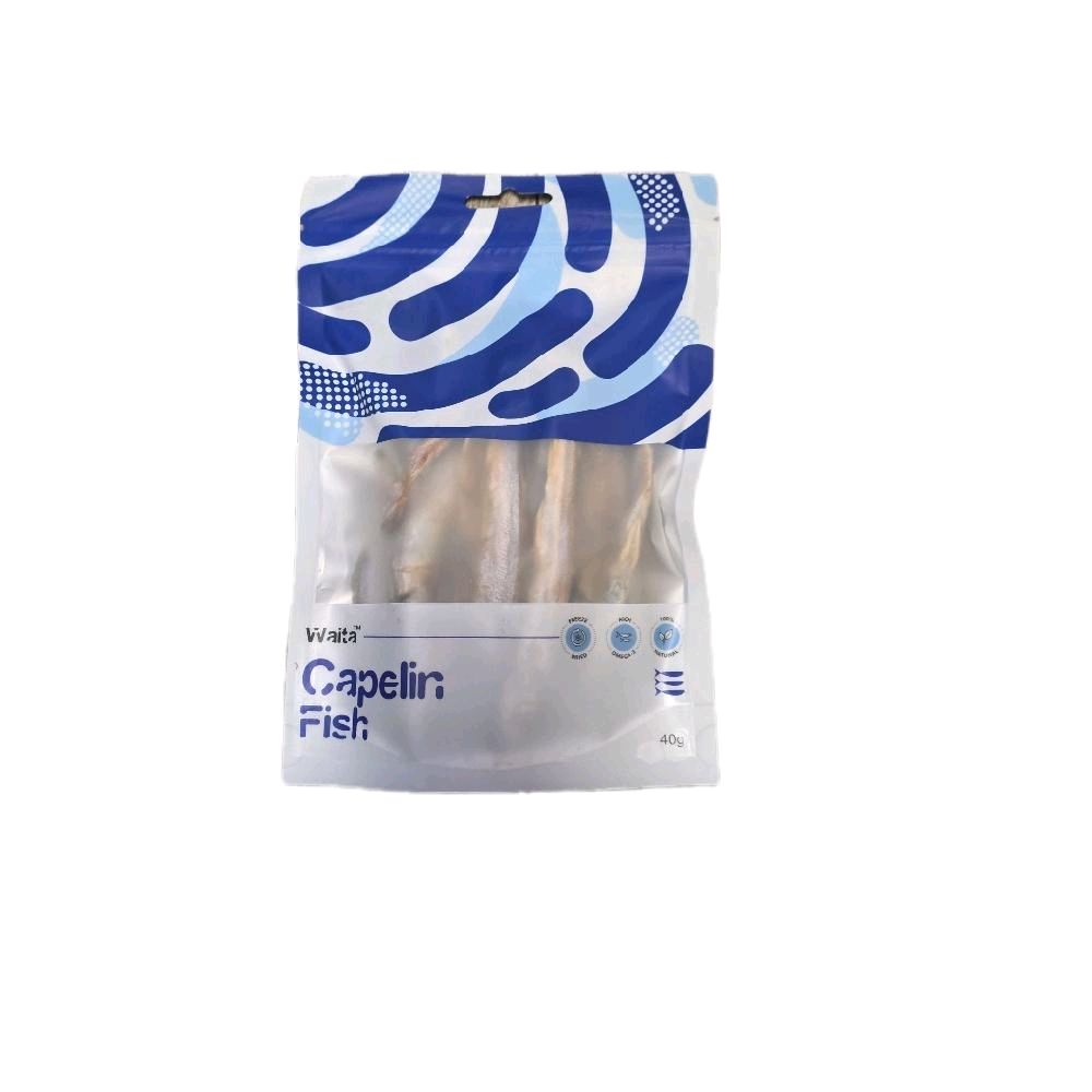 Waita Freeze Dried Dog & Cat Treats