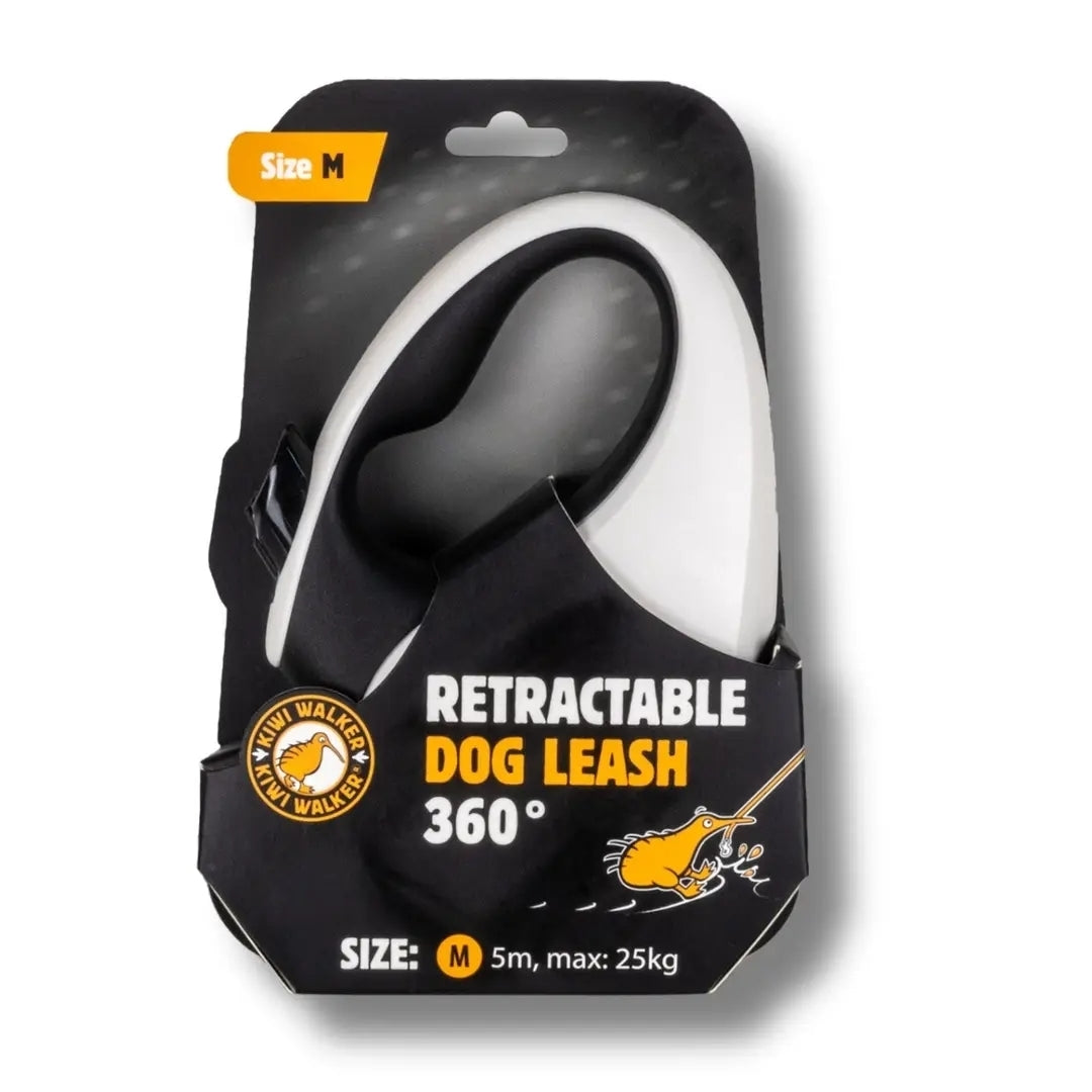 KIWI WALKER Retractable Leads