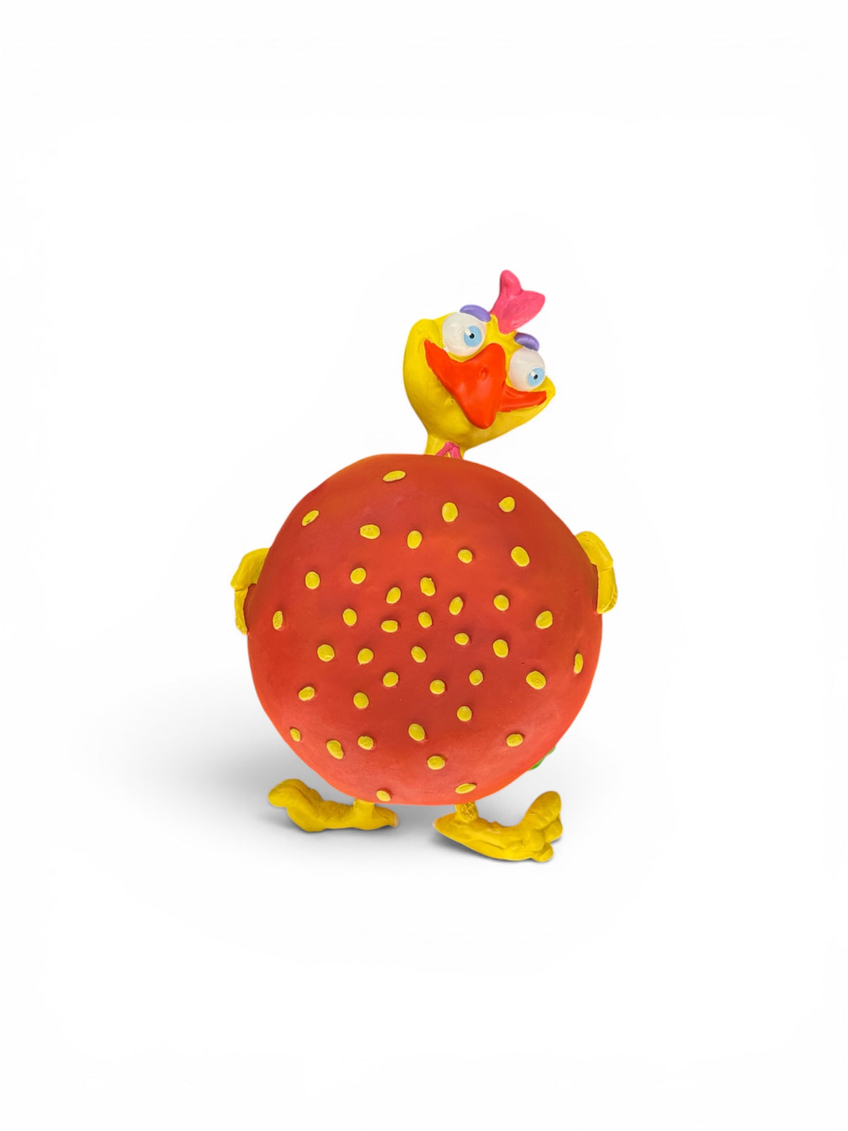 Ovo Dog Toys
