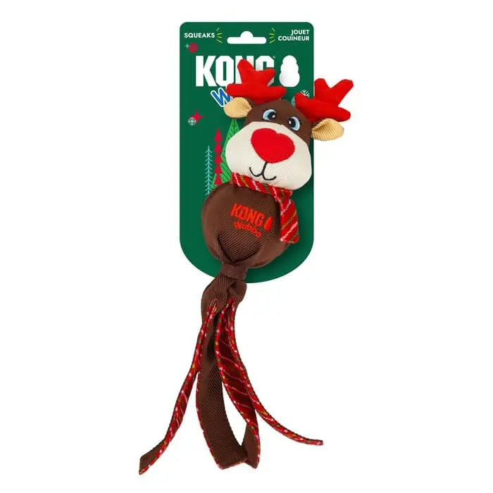LAUNCHING SOON! Kong Christmas Dog Toys