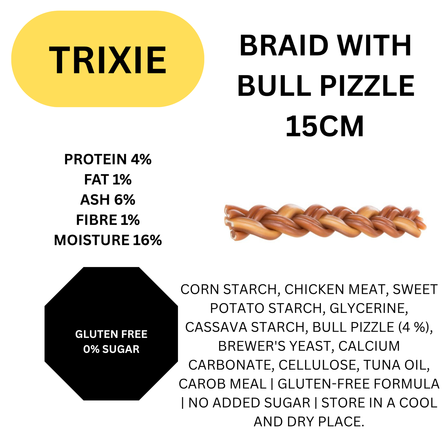 Trixie Dog Treats Collection